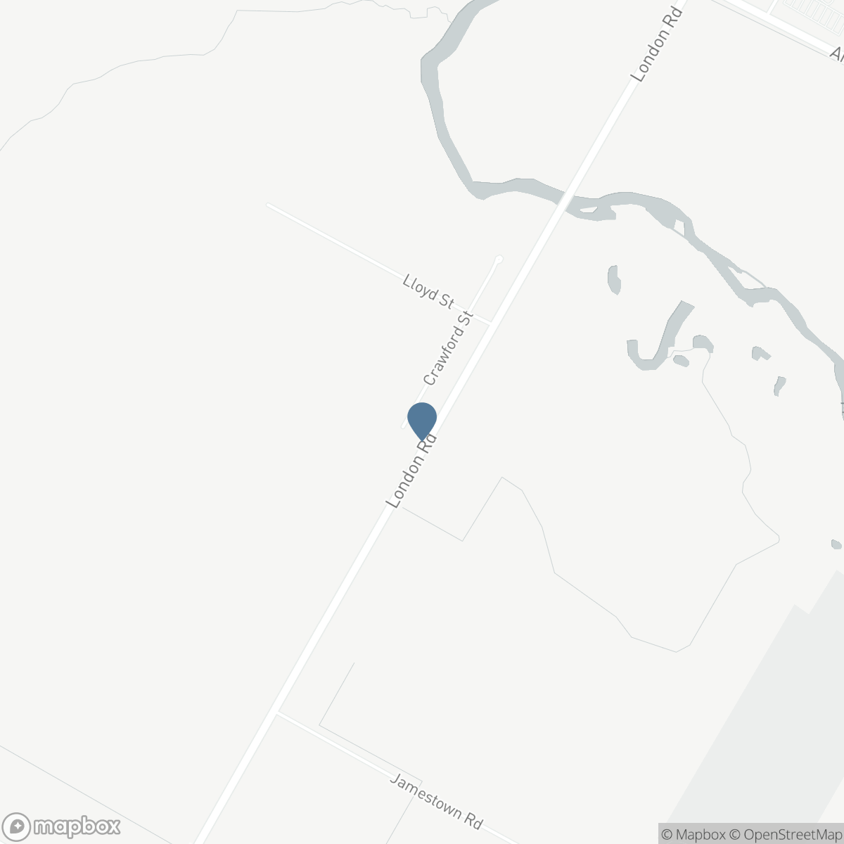 1A CRAWFORD STREET, Wingham, Ontario N0G 2W0